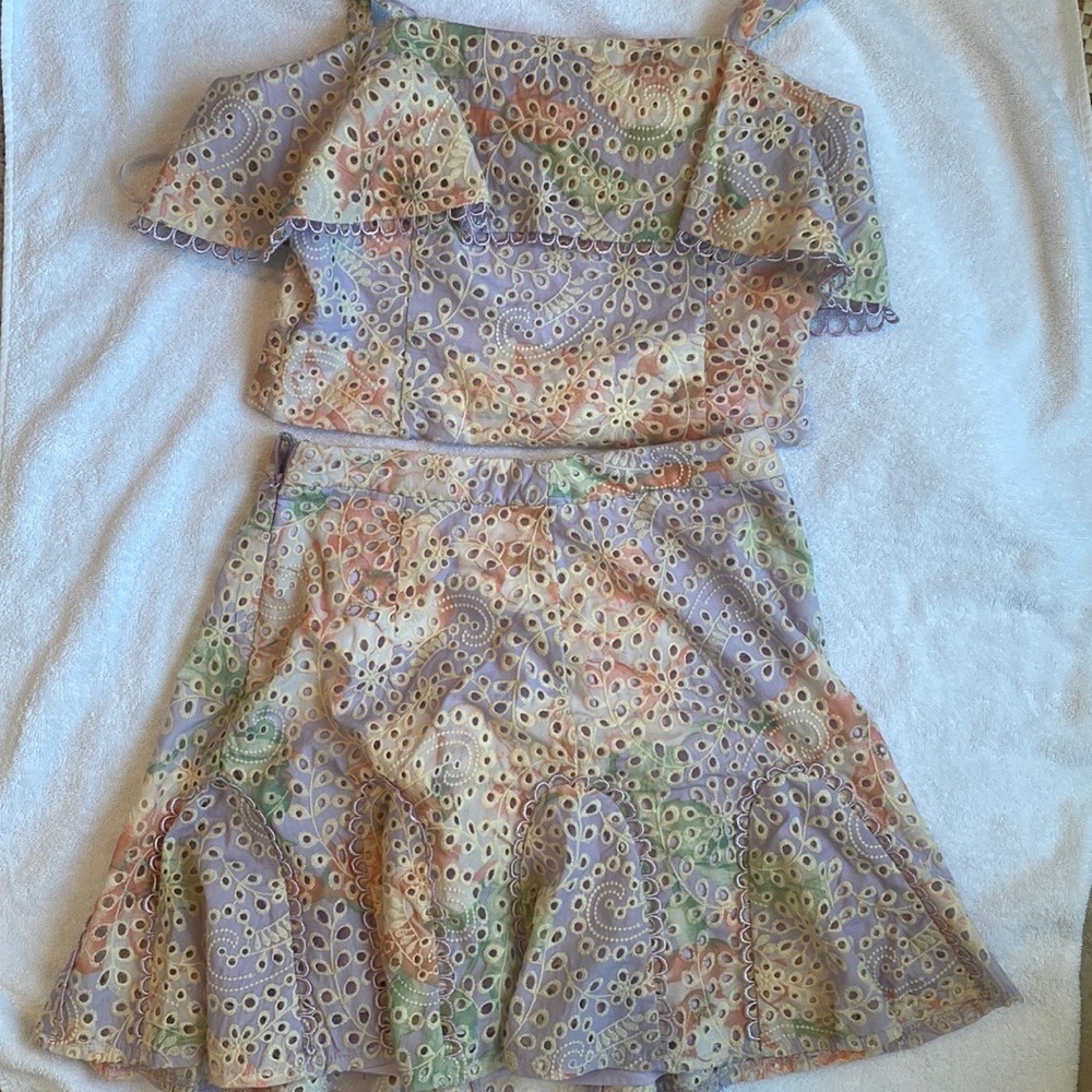 ina multicolor set - Small NWT